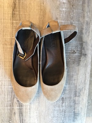 viviane ballet flats