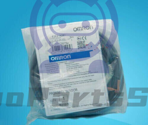 NEW Omron Proximity Switch E2E2-X2B1 E2E2X2B1 1pcs - Picture 2 of 3