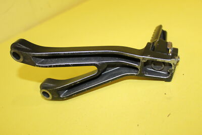 2003 Kawasaki Ninja Zx9r Zx900f Left Rear Back Passenger Peg 35011