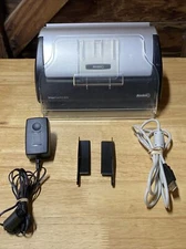 Ambir ImageScan Pro 825i DS825