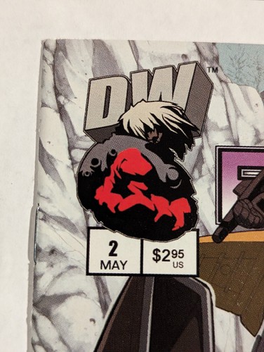 Transformers: Generation 1 #2-DW '02 ~ description below π - Picture 2 of 6