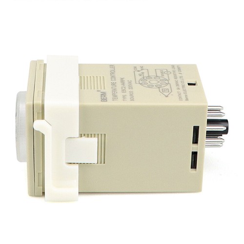 E5C2/E5C4 Pointer/Digital PID Temperature Controller Relay Output K-type/PT100 - Picture 4 of 14