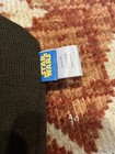 STAR WARS Chewbacca YOUTH Beanie Hat Brown — photo 3
