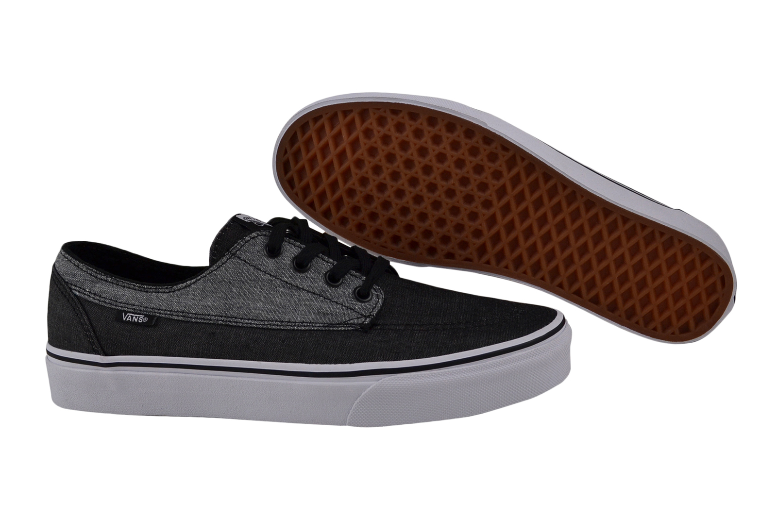 Vans Brigata schwarz Turnschuhe Schuhe schwarz ZSLI8F | Deutschland Shop
Vans Brigata schwarz Turnschuhe Schuhe schwarz ZSLI8F | Deutschland Shop