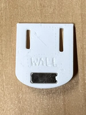 REPLACEMENT DIMMER KEY FOR SmartHome INSTEON 2472D Dimmer Outlet White