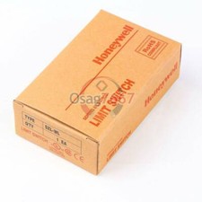 Wyłącznik krańcowy ONE SZL-WLC-B-N Nowy #A6-43