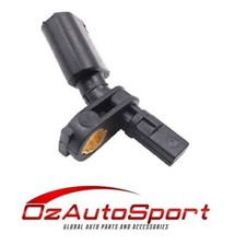 Front ABS Wheel Speed Sensor for Skoda Scala 2019 Onwards 1.5