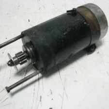 77-84 HARLEY-DAVIDSON XLH XLCH, XL ENGINE MOTOR GENERATOR ALTERNATOR