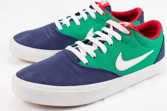 nike sb charge solarsoft