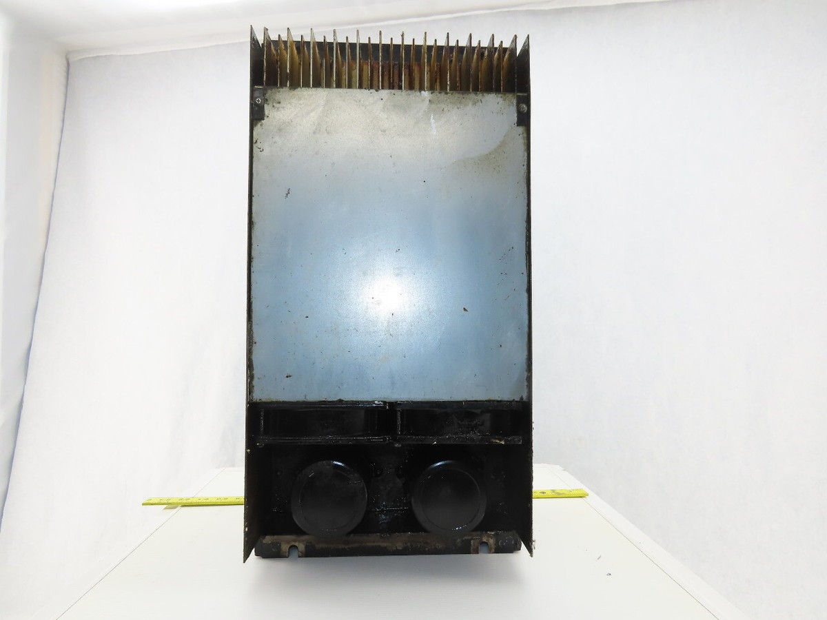 フジ FMD-11AC-21A Frenic 5000 M2 スピンドルドライブ Fuji FMD-11AC-21A Frenic 5000 M2 11kW 200/220-230VAC Machine