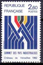 1982 FRANCE TIMBRE Y & T N° 2214 Neuf * * SANS CHARNIERE