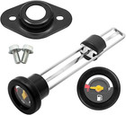Fuel Gas Gauge for Honda Honda Rancher 350 Rancher 400 Rubicon 500 2000-2007 Trx (For: Honda)