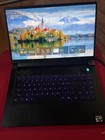 Alienware M15 R5 3060 Ryzen 7 5800H 16Gb Ram 512 Gb 165hz