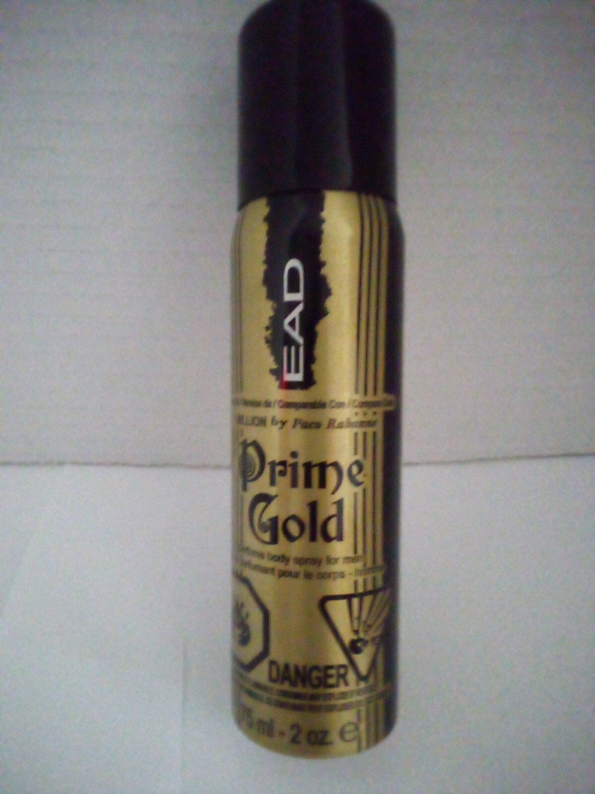 Perfume Long-lasting Scent 2 Oz New