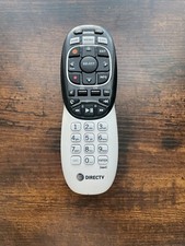 Directv Genie RC71 RC72 RC73 RF/IR Remote Control for HR44 Lite Mini Receiver