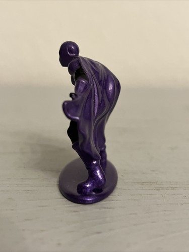 PROWLER MARVEL 1.5” ACTION FIGURE DIE-CAST JADA TOY (PRE-OWNED) - Picture 10 of 13