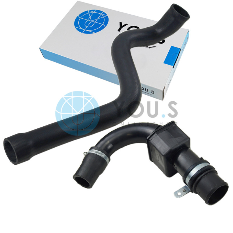 YOU.S Original Turbo Air Intake Hose for DACIA RENAULT 1.5 dCi  