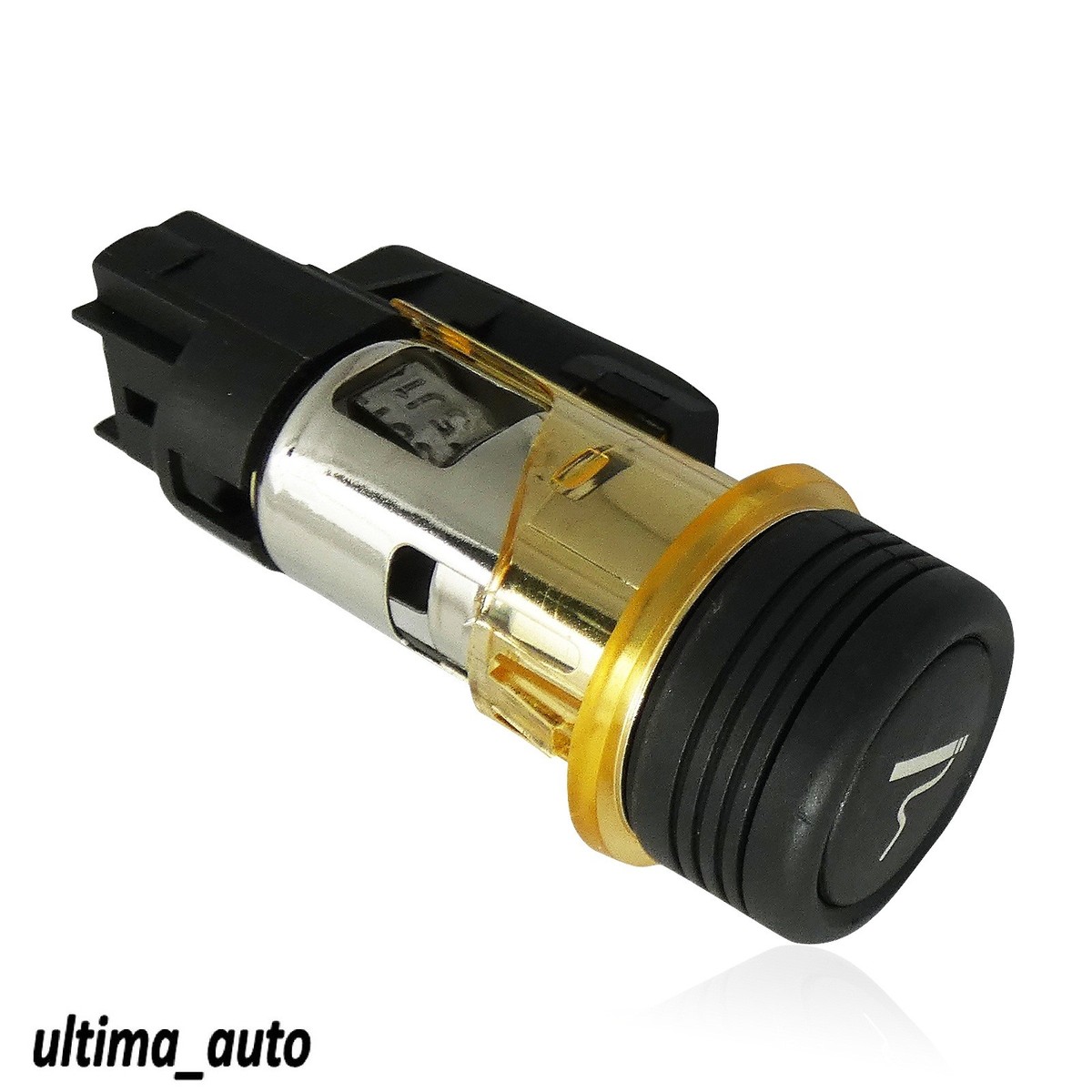 Accendisigari Sostituzione Per Auto, 822754 12V Presa Sostituzione Per