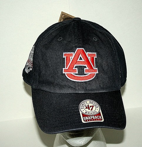 47 Brand Baseball Auburn University 