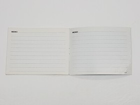 Super Spike V 'Ball Authentic Original NES Nintendo Manual Only