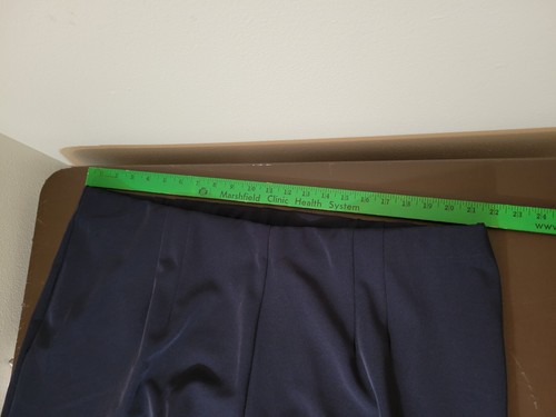 Womens Plus Size 26wp 26w Petite JL Studio Secret Tummy Support System Pants - Picture 13 of 23