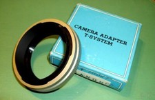 Kalt T-Mount - per Canon FD - attacco podalico - NUOVO!