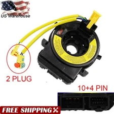 Spiral Cable Clock Spring for 2011-2013 Kia Optima 2.0 2.4L Without heated Seats