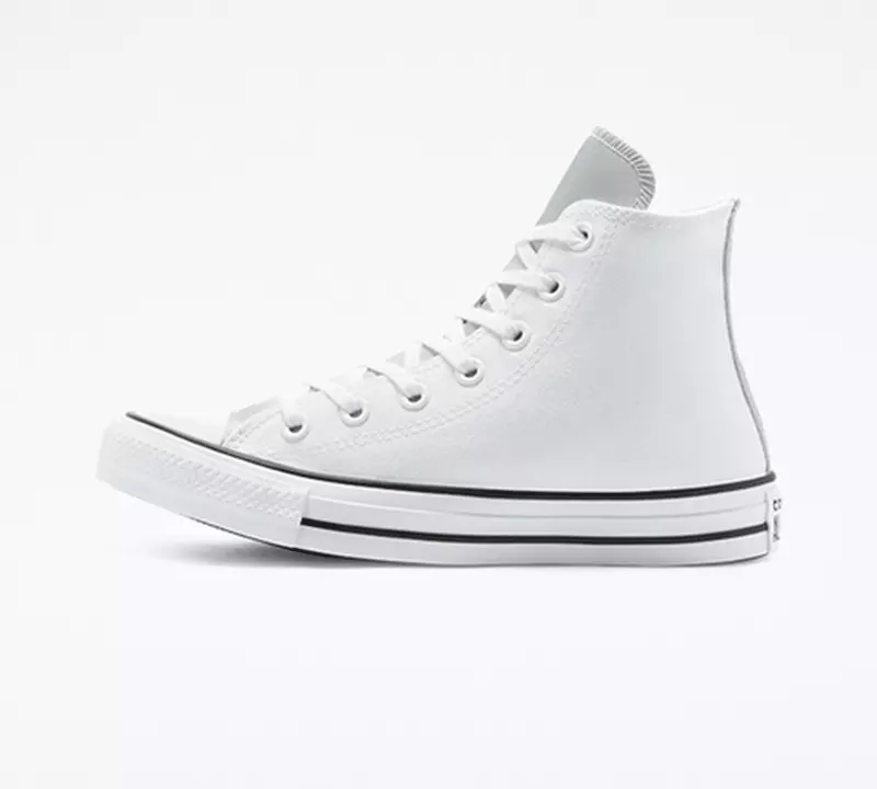 Converse Chuck Taylor All Star High Top White Women s Sneaker 570287c