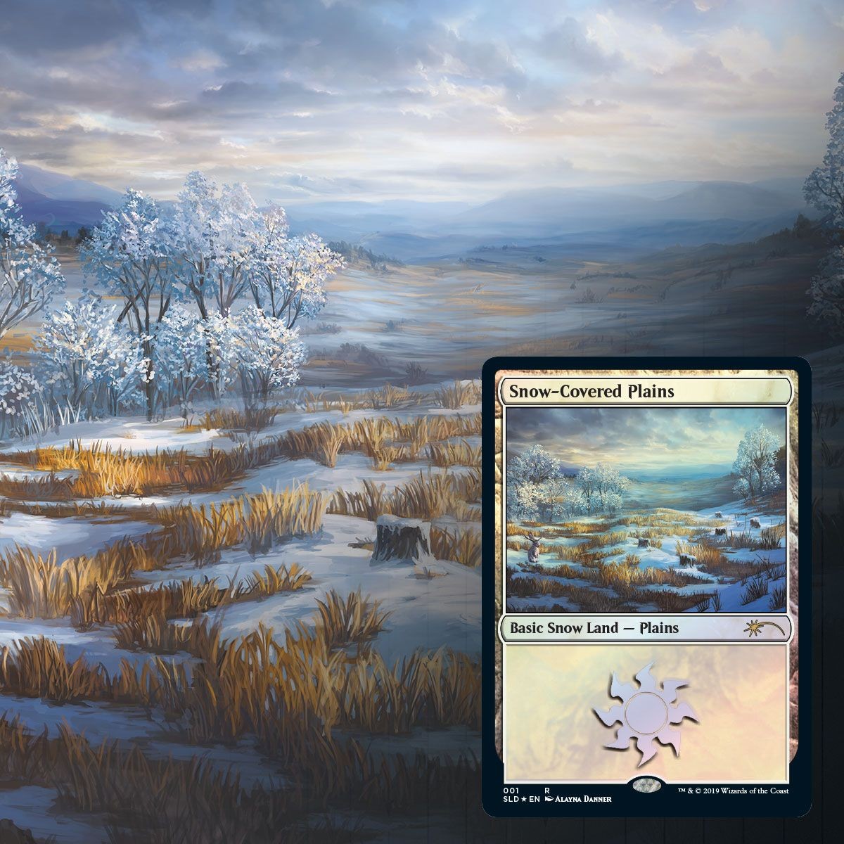 Magic: The Gathering TCG - Secret Lair Drop Series
