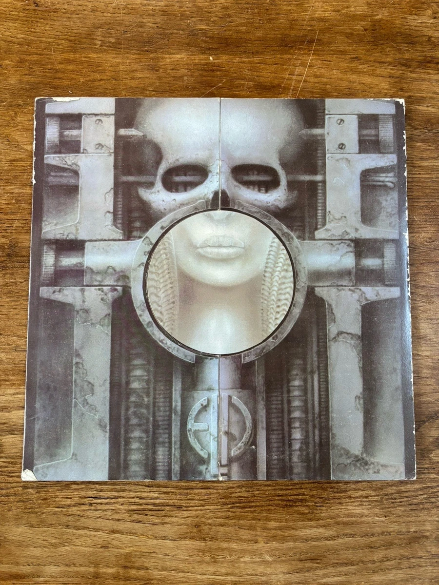 brain salad surgery products for sale | eBay UK