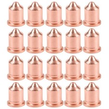 20Pcs Plasma Cutter Nozzles 85A Fit for PMX 45XP 65 85 105, Replace for 220816