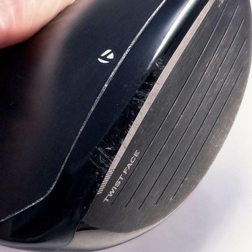 TaylorMade driver head only Stealth Plus 5W 19 Japanese Specification - Picture 7 of 10