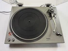 Technics SL-1500 Vintage Direct Drive Turntable