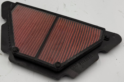 #ad 2011 Yamaha FZ6 Air Filter Intake Cleaner Element FZ6R 11 FZ 6 FZ6 R 6 FZ600R H2 $19.94
