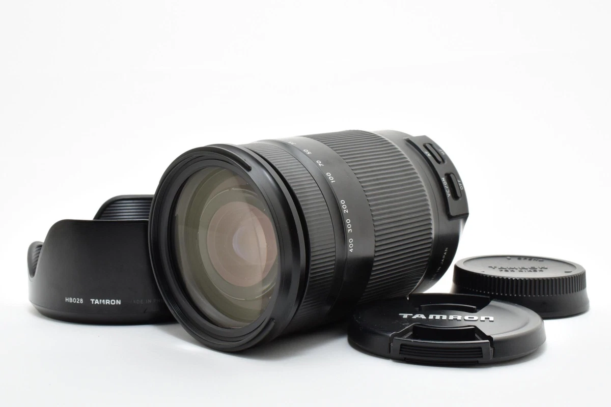f/3.5 400mm Camera Lenses for Nikon for sale - eBay