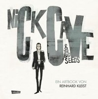 Nick Cave And The Bad Seeds | Kleist, Reinhard | Gebunden | 9783551763297