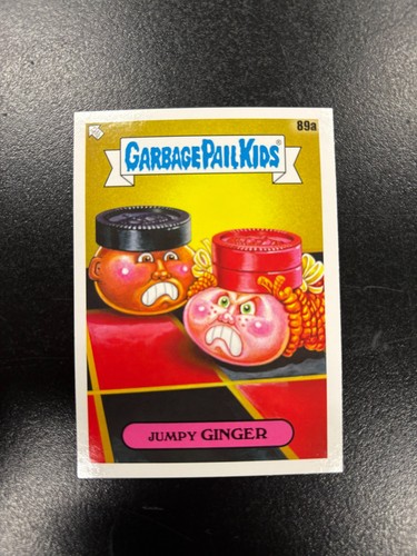 Garbage Pail Kids Kids At Play You Pick - Picture 143 of 160