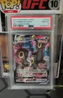 New ListingUmbreon VMAX PSA 10 Pokemon Brilliant Stars TG23 English Trainer Gallery 2022