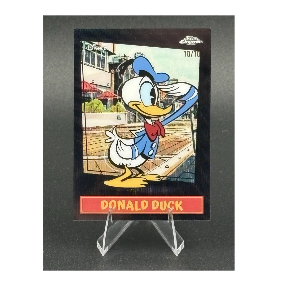 Las mejores ofertas en Donald Duck Disney coleccionable trading