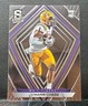 2021 Panini Spectra #283 Ja'Marr Chase RC LSU TIGERS football card🏈NM/MT