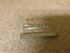 Tonka 1960 Sportsman Grill, Bumper Headlights Parts Or Restore