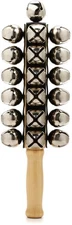 Cardinal Percussion CPSLB Sleigh Bells - 25-bell Configuration