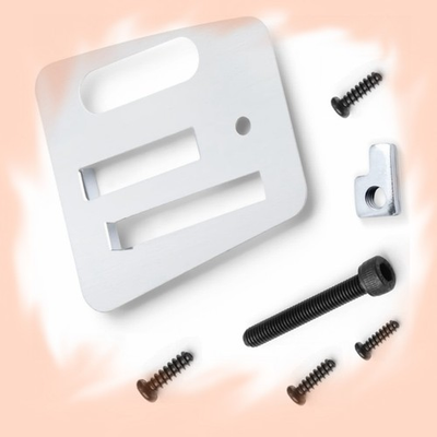 #ad REPLACEMENT 099629001001 FIT RYOBI CHAIN ADJUSTER TENSIONER KIT POLE SAW P4360 A $18.97