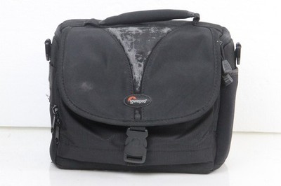 Lowepro Rezo 160 AW 160AW Fototasche Kameratasche Schultertasche Transporttasche