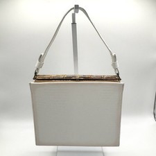 Vintage 1950 s After Five Clutch w/ Coin Purse