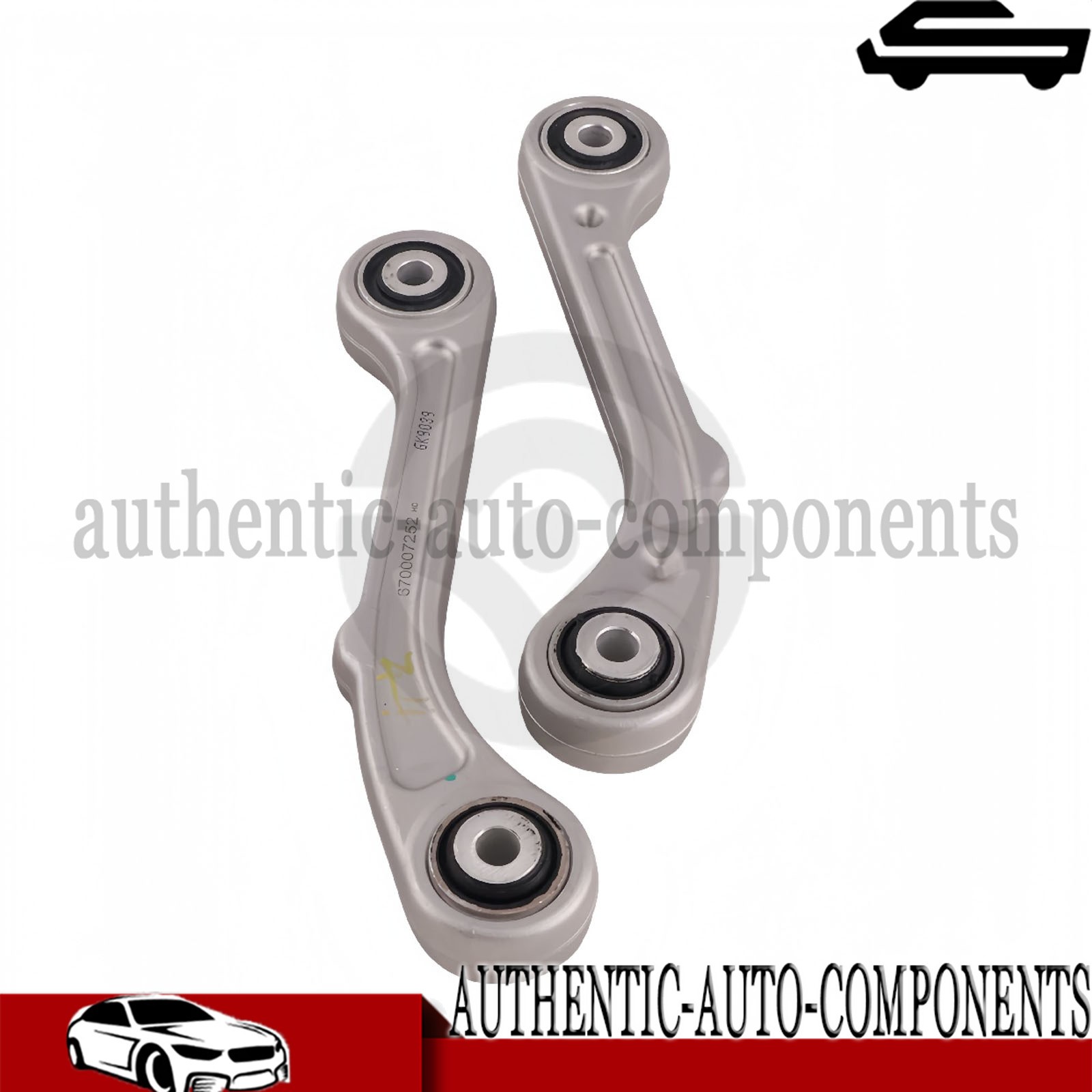Maserati Ghibli 2014 Rear Upper Control arms 2 pcs