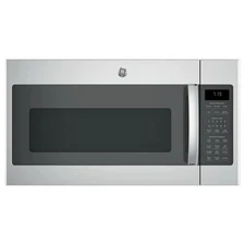 GE 1.9 cu. ft. Over-the-Range Microwave Stainless Steel with Sensor Cooking New