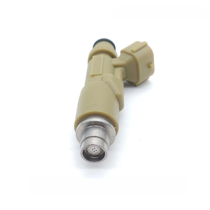 Injetor de combustível de carro para Toyota Prado 3RZFE RZJ12 RZJ95 Coaster Hilux Land Cruiser - Imagem 3 de 4