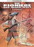Die Pioniere Der Neuen Welt / Die Pioniere Der Neuen Welt | Ersel (U. A.) | Buch