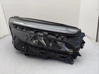 2022 2023 2024 Chevrolet Equinox Headlight Right RH Passenger OEM Full LED Dual